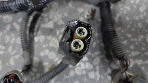 Проводка двигателя 2GR-FE TOYOTA Camry 82121-33A91