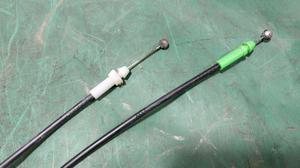 Замок двери задней левой L TOYOTA Camry 69060-33120