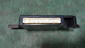 Блок управления климат-контролем TOYOTA Camry 88650-33710