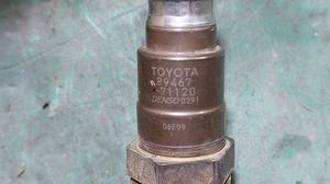 Датчик топливо-воздушной смеси G8 TOYOTA HiluxTOYOTA Hilux 89467-71120