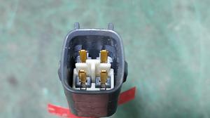 Датчик топливо-воздушной смеси G8 TOYOTA HiluxTOYOTA Hilux 89467-71120