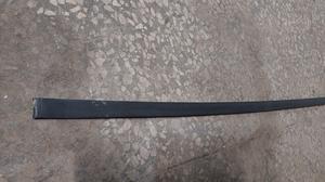 Молдинг крыши левый L TOYOTA Camry 75556-33030