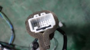 Проводка двери передней R L200/5 MITSUBISHI L200 8512J011