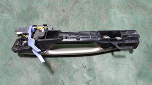 Ручка двери внешняя задняя левая L TOYOTA Camry 69204-33030