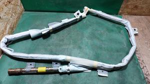 Подушка (шторка) безопасности потолочная правая R TOYOTA Camry 62170-33032