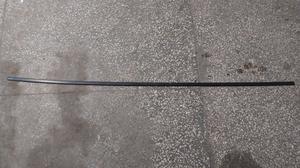Молдинг крыши левый L TOYOTA Camry 75556-33030