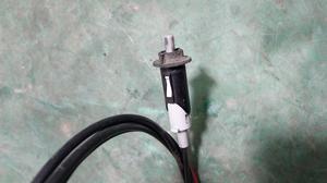 Трос топливного бака TOYOTA Camry 77035-33130