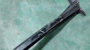 Уплотнитель стекла внутренний задний левый L TOYOTA Camry 68152-33090