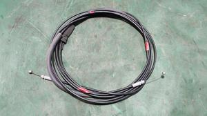 Трос замка крышки багажника TOYOTA Camry 64607-33130