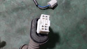 Проводка двери задней левой L TOYOTA Camry 82154-33180