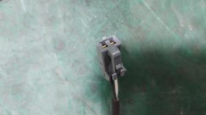 Провод датчика ABS задний левый L TOYOTA Camry 89516-33040