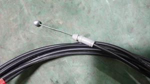Трос замка крышки багажника TOYOTA Camry 64607-33130