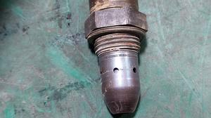 Датчик топливо-воздушной смеси G8 TOYOTA HiluxTOYOTA Hilux 89467-71120
