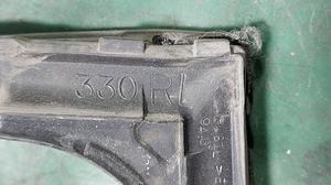 Уплотнитель стекла внутренний задний левый L TOYOTA Camry 68152-33090