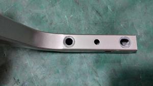 Петля крышки багажника TOYOTA Camry 64510-33060