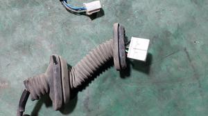 Проводка двери задней левой L TOYOTA Camry 82154-33180