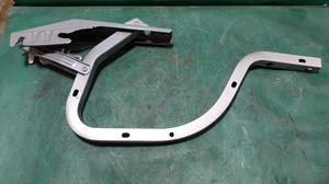 Петля крышки багажника TOYOTA Camry 64510-33060