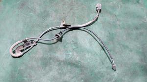 Провод датчика ABS задний левый L TOYOTA Camry 89516-33040