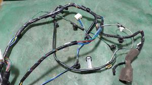 Проводка двери передней R L200/5 MITSUBISHI L200 8512J011