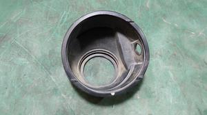 Накладка топливной горловины TOYOTA Camry 77291-33060