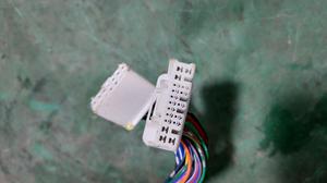Проводка двери передней R L200/5 MITSUBISHI L200 8512J011