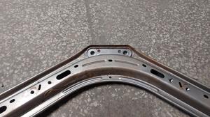 Кронштейн крепления сиденья заднего TOYOTA Camry 64241-33040