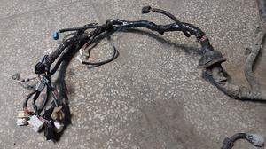Проводка подкапотная TOYOTA Camry 82111-33E60
