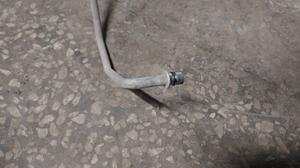 Трубка кондиционера 2GR-FE TOYOTA Camry 88710-33320