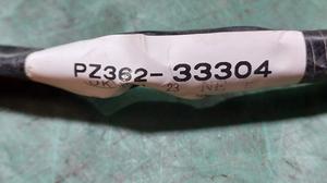 Проводка парктроников задняя TOYOTA Camry PZ362-33304