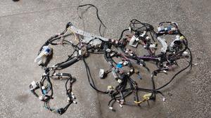 Проводка подторпедная TOYOTA Camry 82141-33L70
