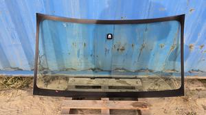 Стекло кабины переднее (лобовое) L200/4 MITSUBISHI L200 6102A579