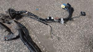 Проводка подкапотная TOYOTA Camry 82111-33E60