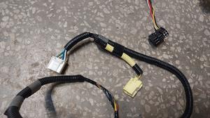 Проводка салона правая R TOYOTA Camry 82162-33D40