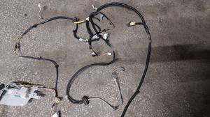 Проводка салона правая R TOYOTA Camry 82162-33D40