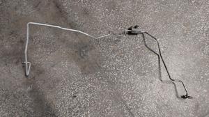 Трубка кондиционера 2GR-FE TOYOTA Camry 88710-33320
