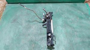 Ручка двери внешняя передняя правая R TOYOTA Camry 69201-28010