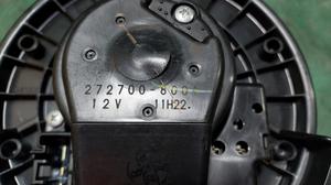Мотор печки TOYOTA Camry 87103-33090