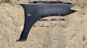 Крыло переднее левое L L200/4 MITSUBISHI L200 5220A817
