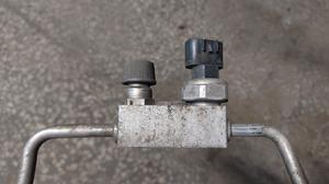 Трубка кондиционера 2GR-FE TOYOTA Camry 88710-33320