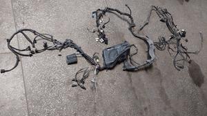 Проводка подкапотная TOYOTA Camry 82111-33E60