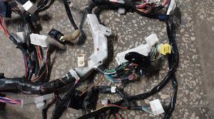 Проводка подторпедная TOYOTA Camry 82141-33L70