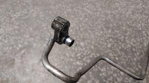 Трубка кондиционера 2GR-FE TOYOTA Camry 88710-33320
