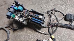 Проводка подкапотная TOYOTA Camry 82111-33E60