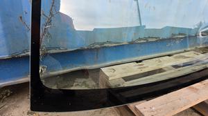 Стекло кабины переднее (лобовое) L200/4 MITSUBISHI L200 6102A579
