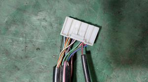 Проводка парктроников задняя TOYOTA Camry PZ362-33304