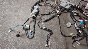 Проводка подторпедная TOYOTA Camry 82141-33L70