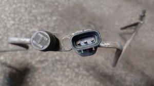 Трубка кондиционера 2GR-FE TOYOTA Camry 88710-33320