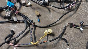 Проводка подторпедная TOYOTA Camry 82141-33L70