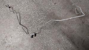 Трубка кондиционера 2GR-FE TOYOTA Camry 88710-33320