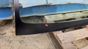 Стекло кабины переднее (лобовое) L200/4 MITSUBISHI L200 6102A579